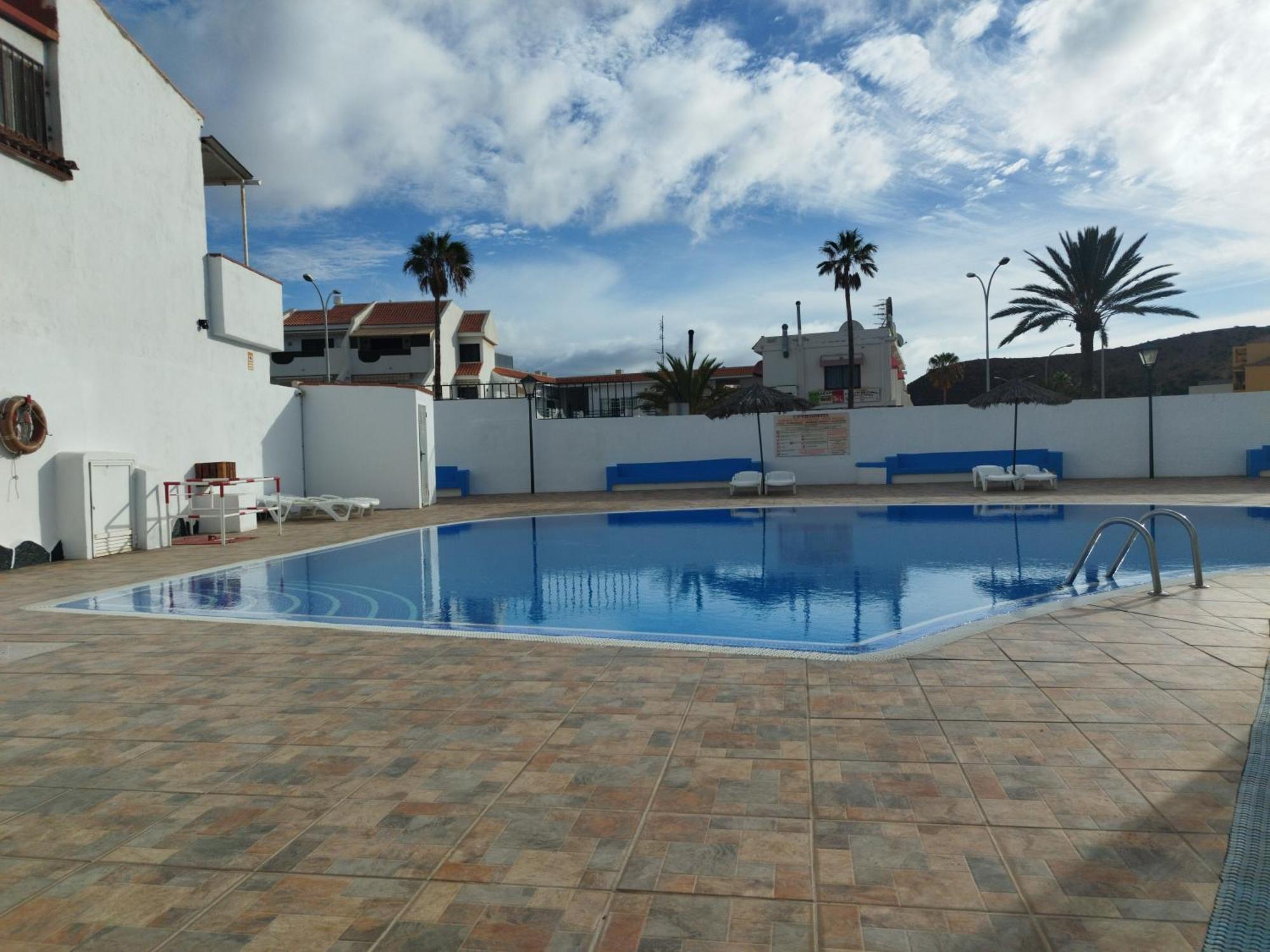 Casa De Maria Luisa *