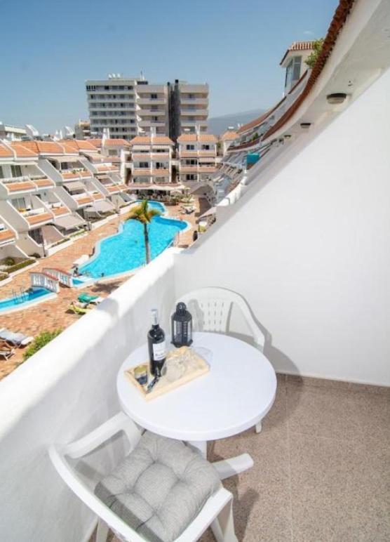 Sun&river Apartamento