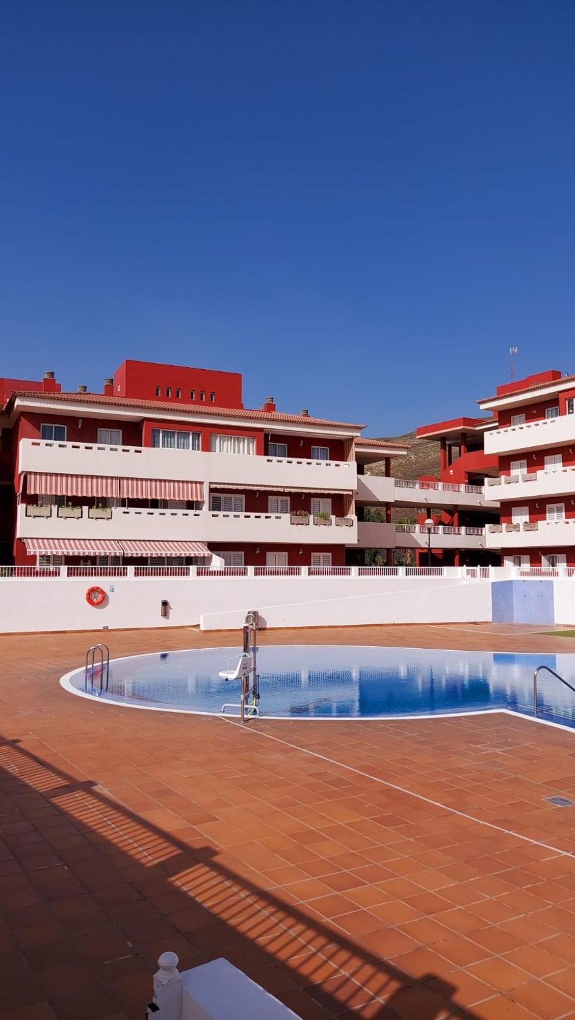 Rdg Apartamento Puertito de Guimar