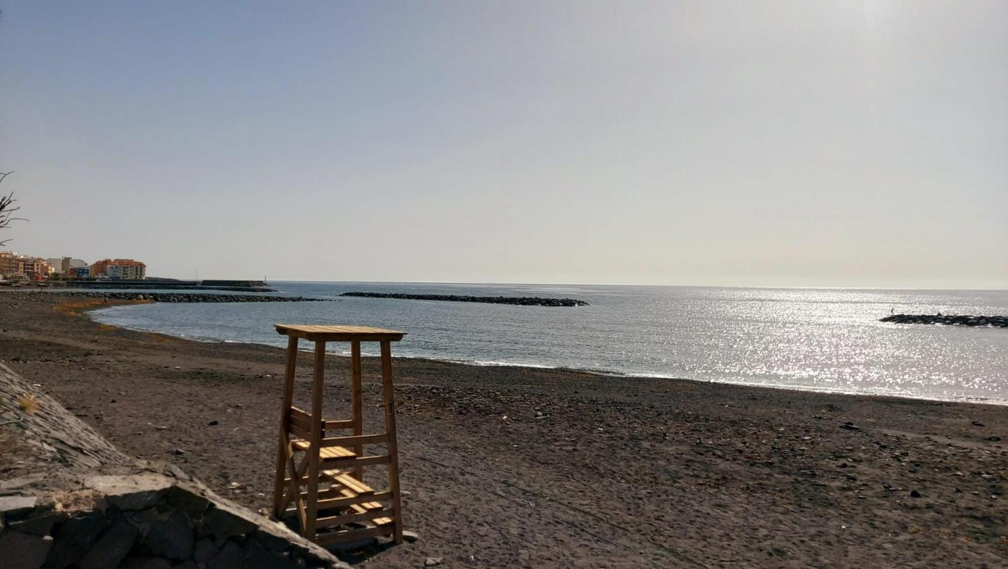 Rdg * Puertito de Guimar