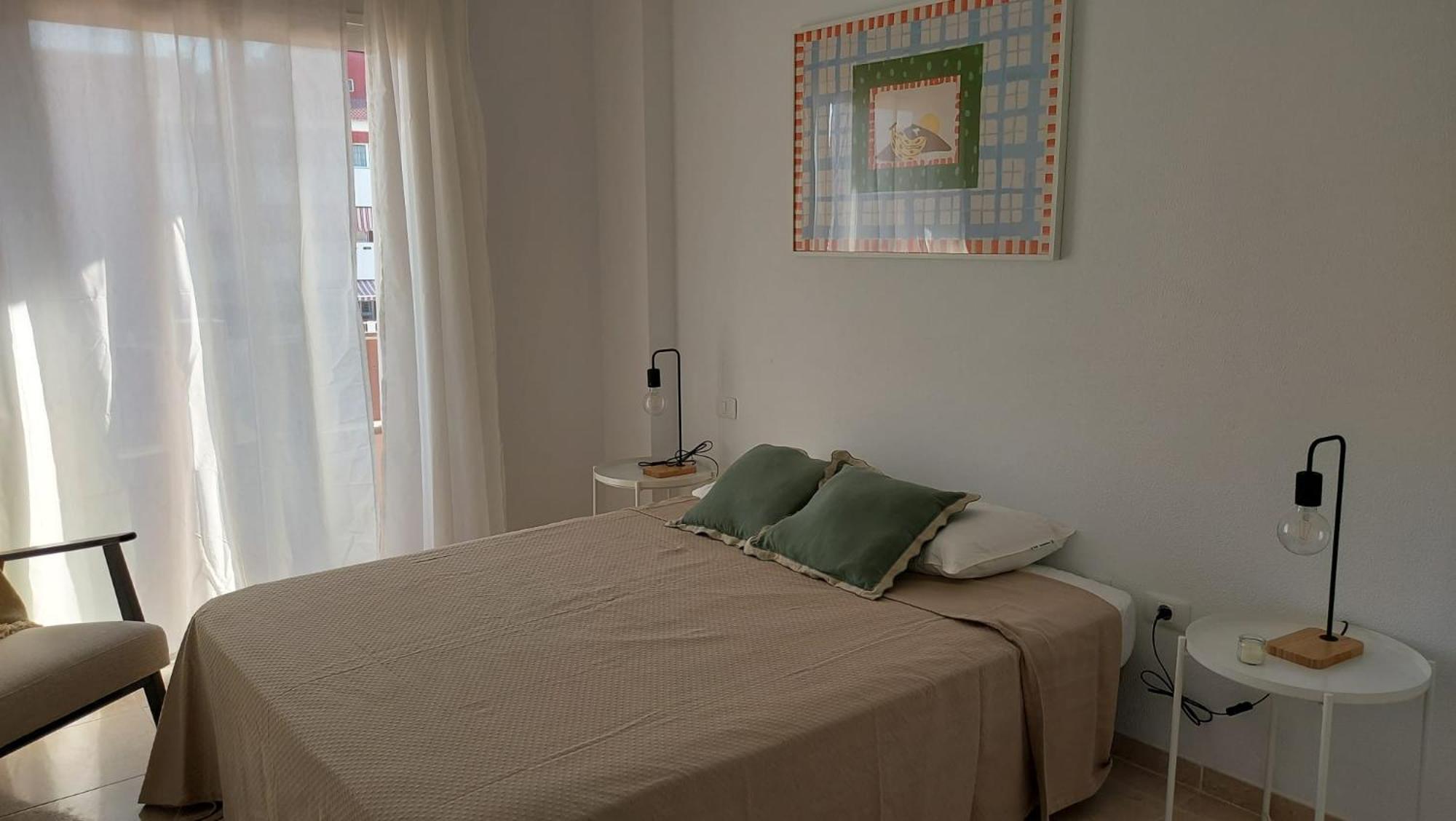 Apartamento Rdg