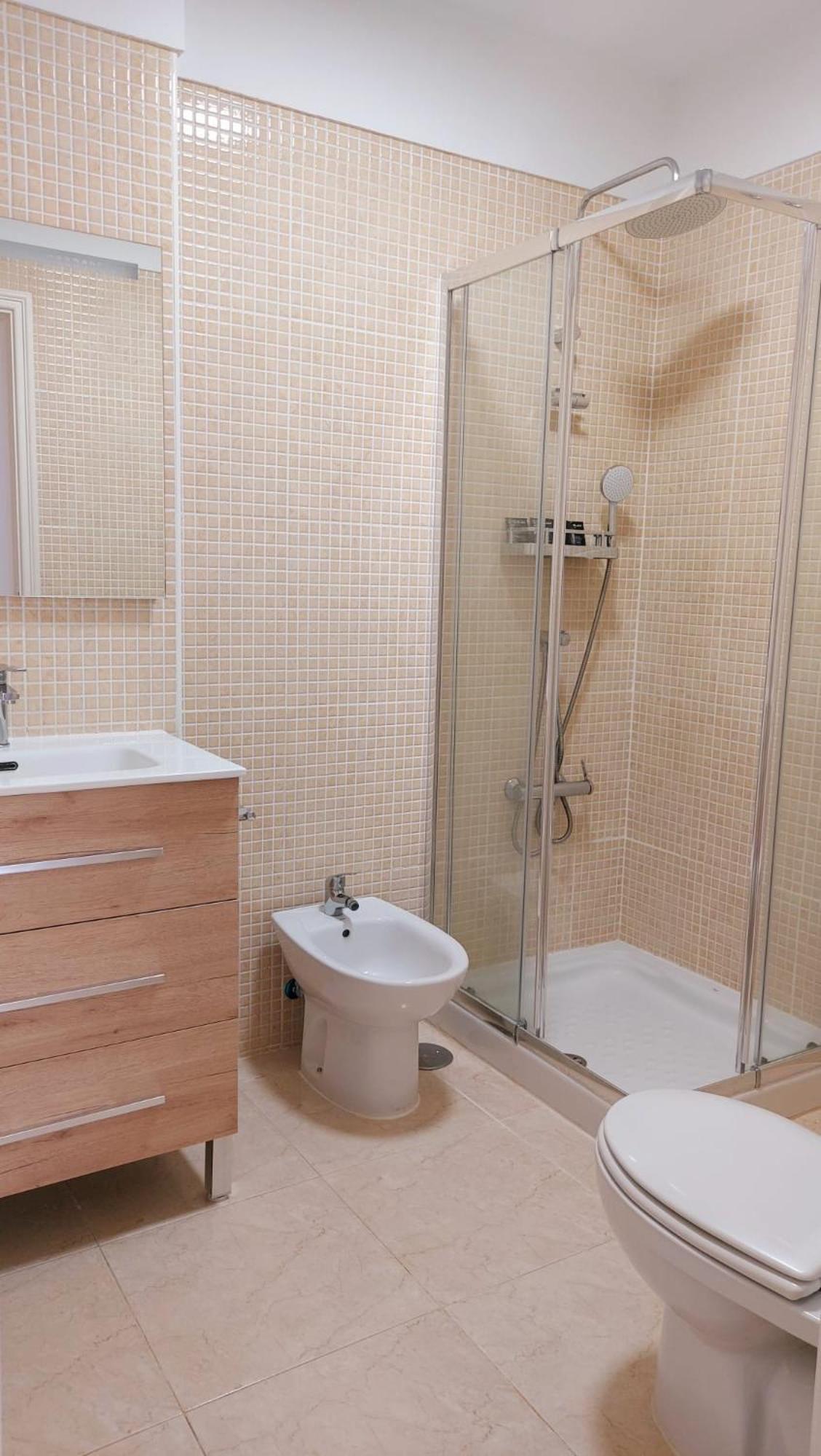 Apartamento Rdg Puertito de Guimar