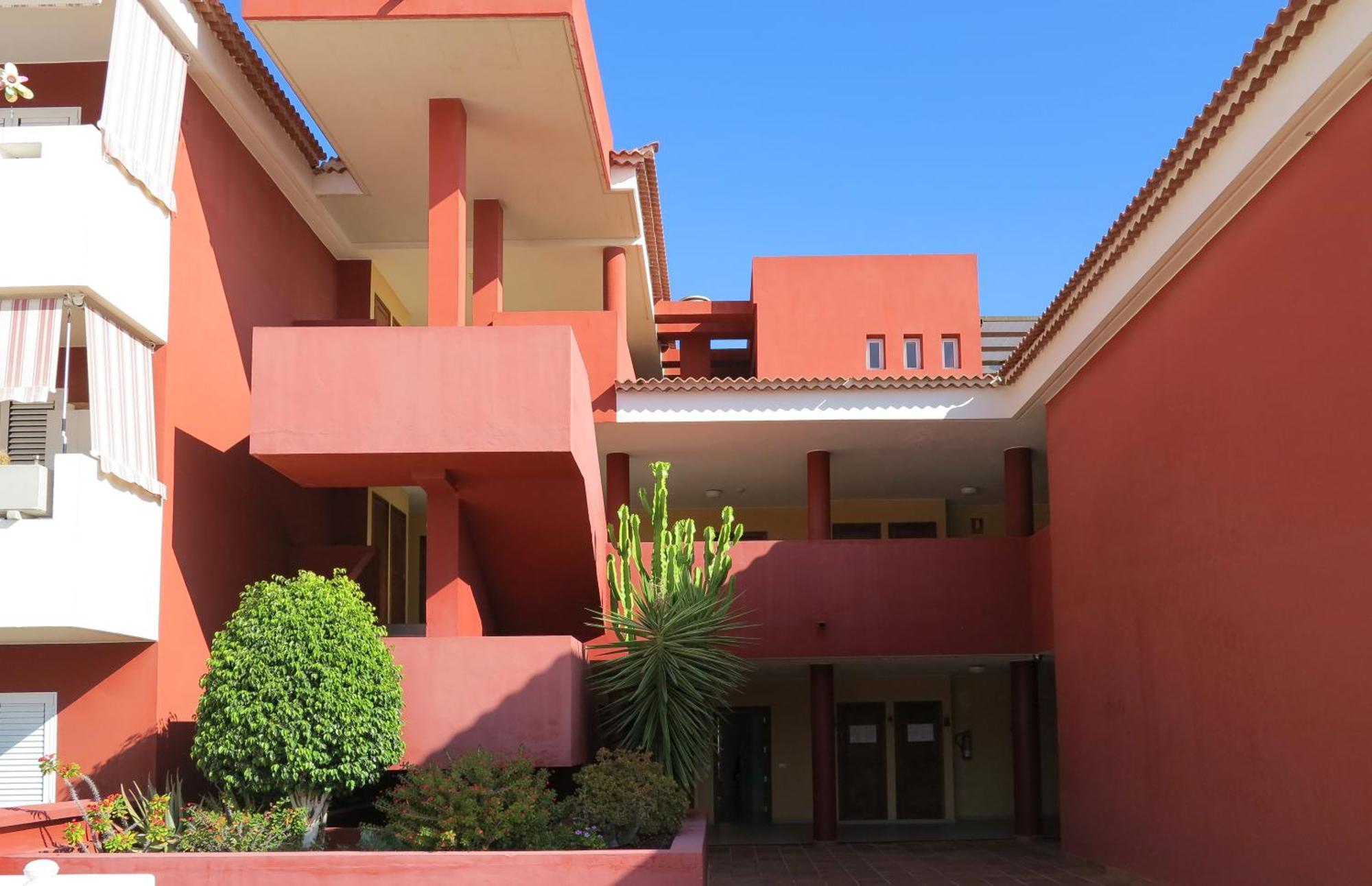 Rdg Apartamento *