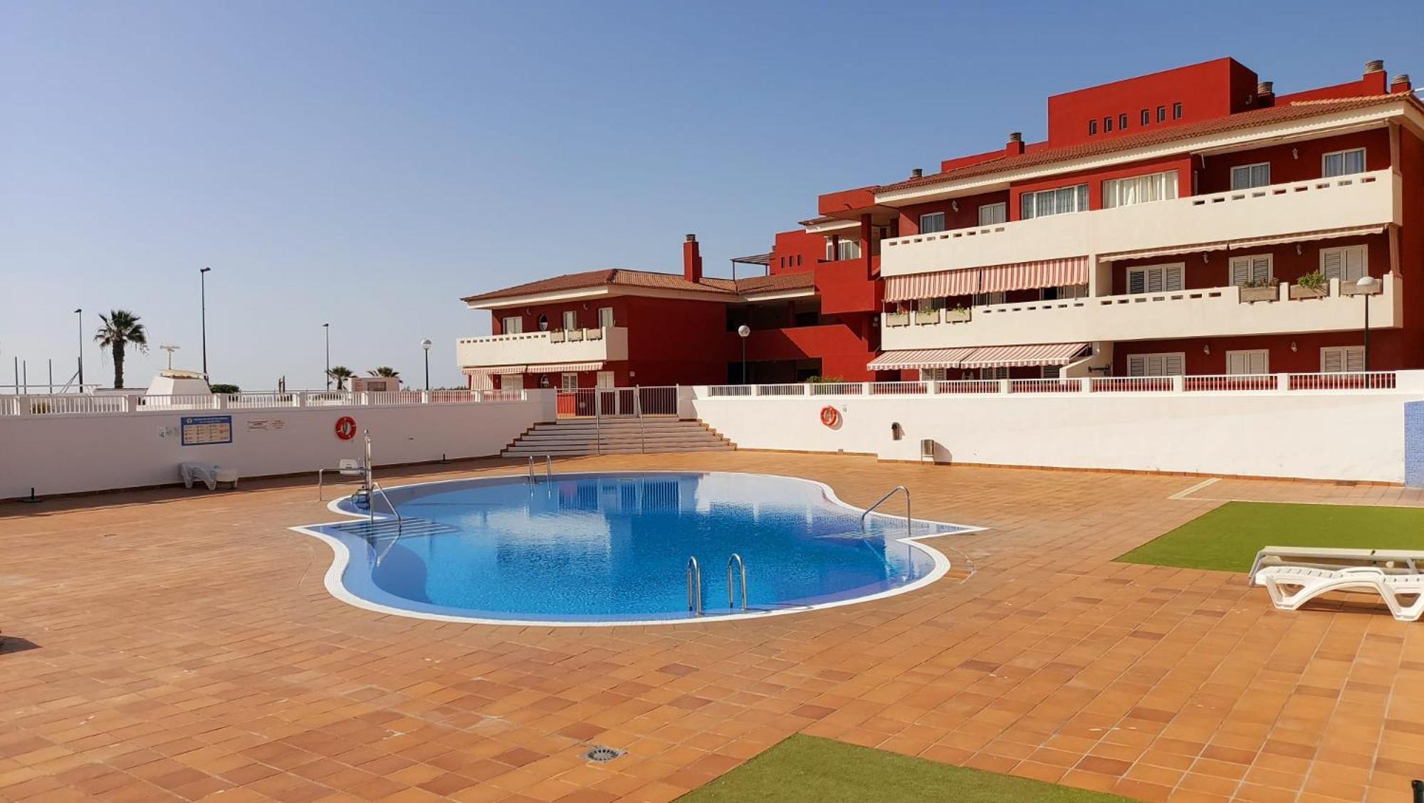 Apartamento Rdg *
