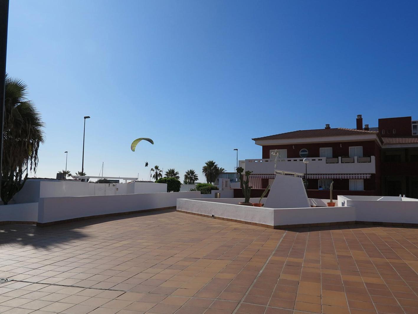 Rdg Puertito de Guimar