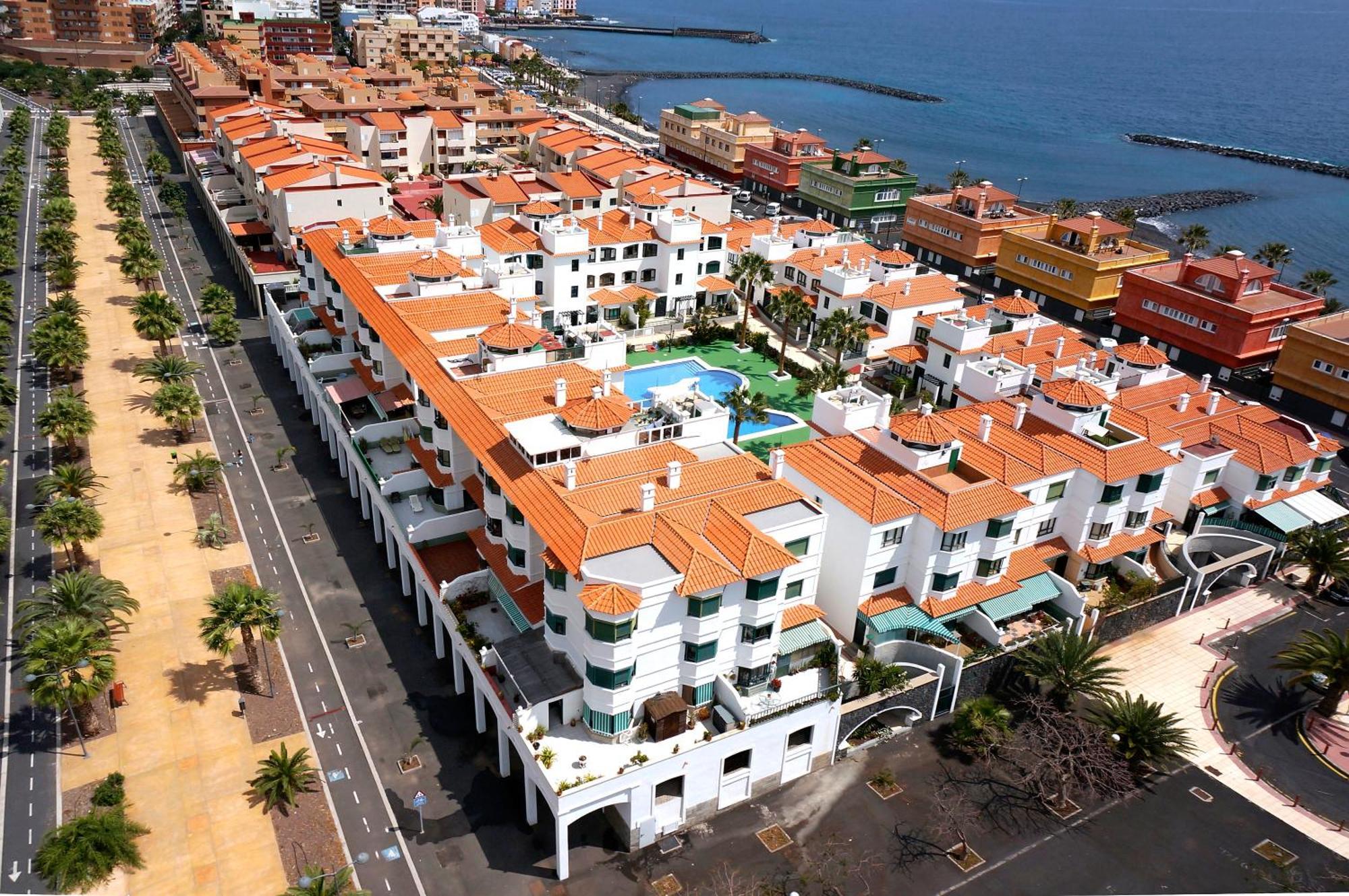 Rdg Puertito de Guimar