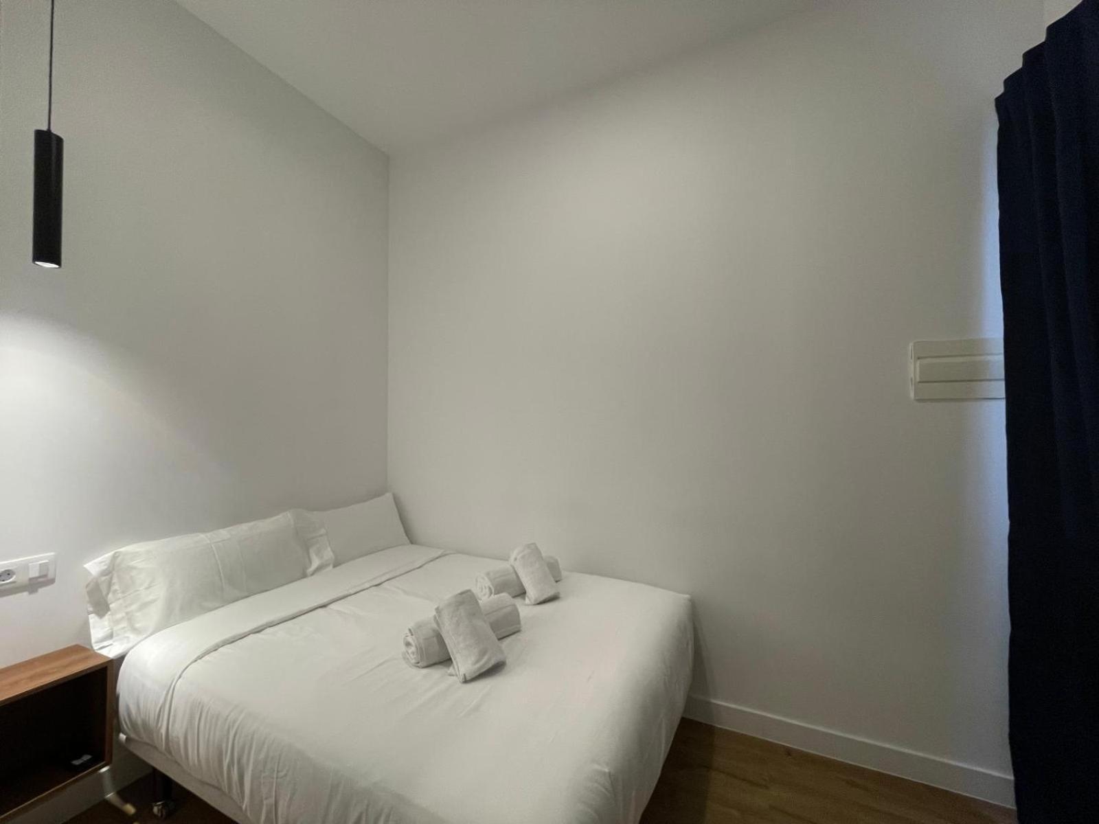 Hotelito Boutique Tenerife Guimera Appartement Santa-Cruz de Ténérife