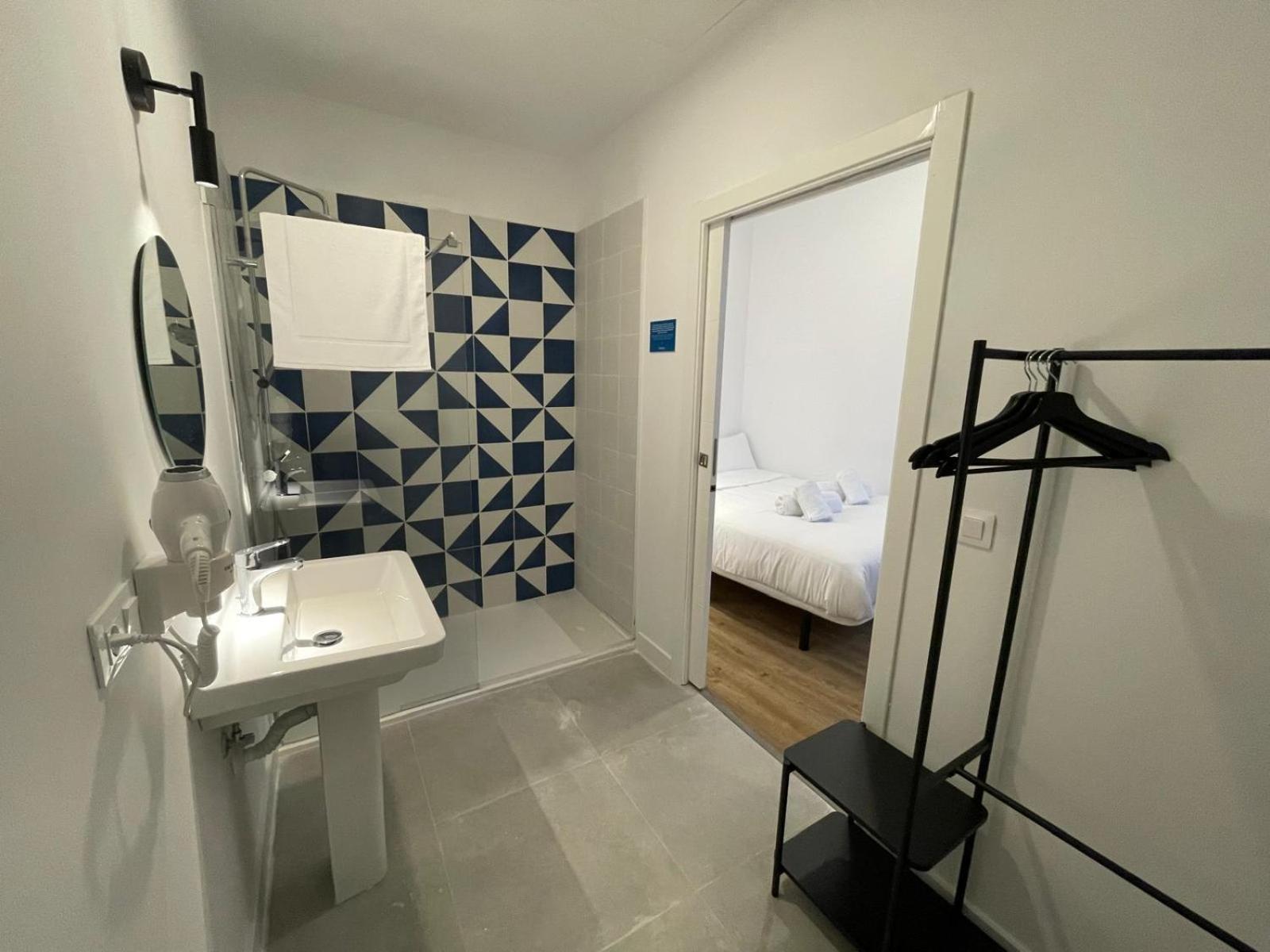 Hotelito Boutique Tenerife Guimera Santa-Cruz de Ténérife