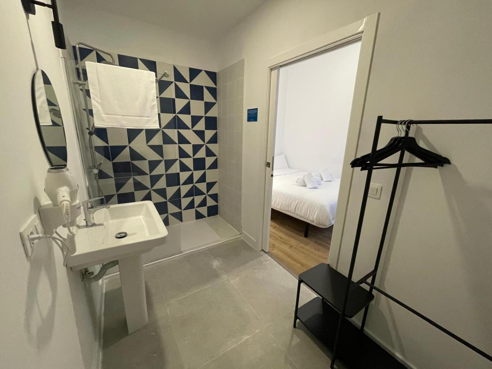Hotelito Boutique Tenerife Guimera * Santa-Cruz de Ténérife