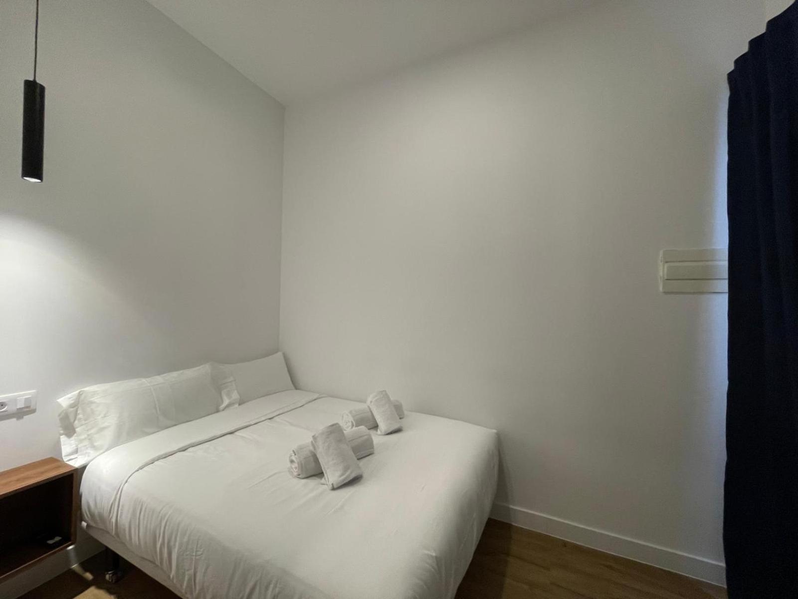 Appartement Hotelito Boutique Tenerife Guimera *