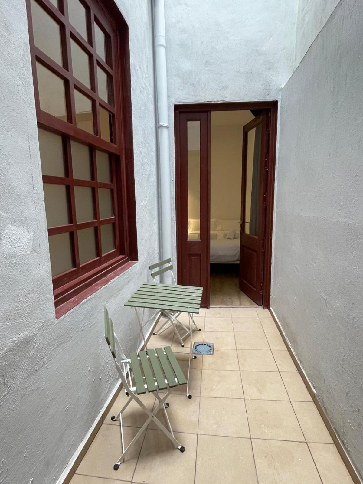Hotelito Boutique Tenerife Guimera Appartement Santa-Cruz de Ténérife