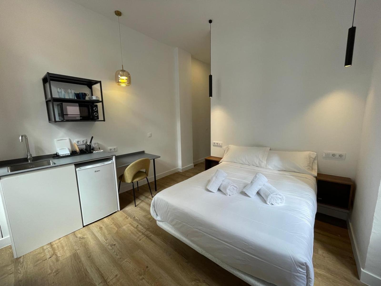 Hotelito Boutique Tenerife Guimera Santa-Cruz de Ténérife