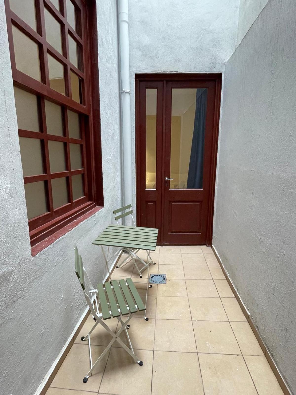 Hotelito Boutique Tenerife Guimera Santa-Cruz de Ténérife