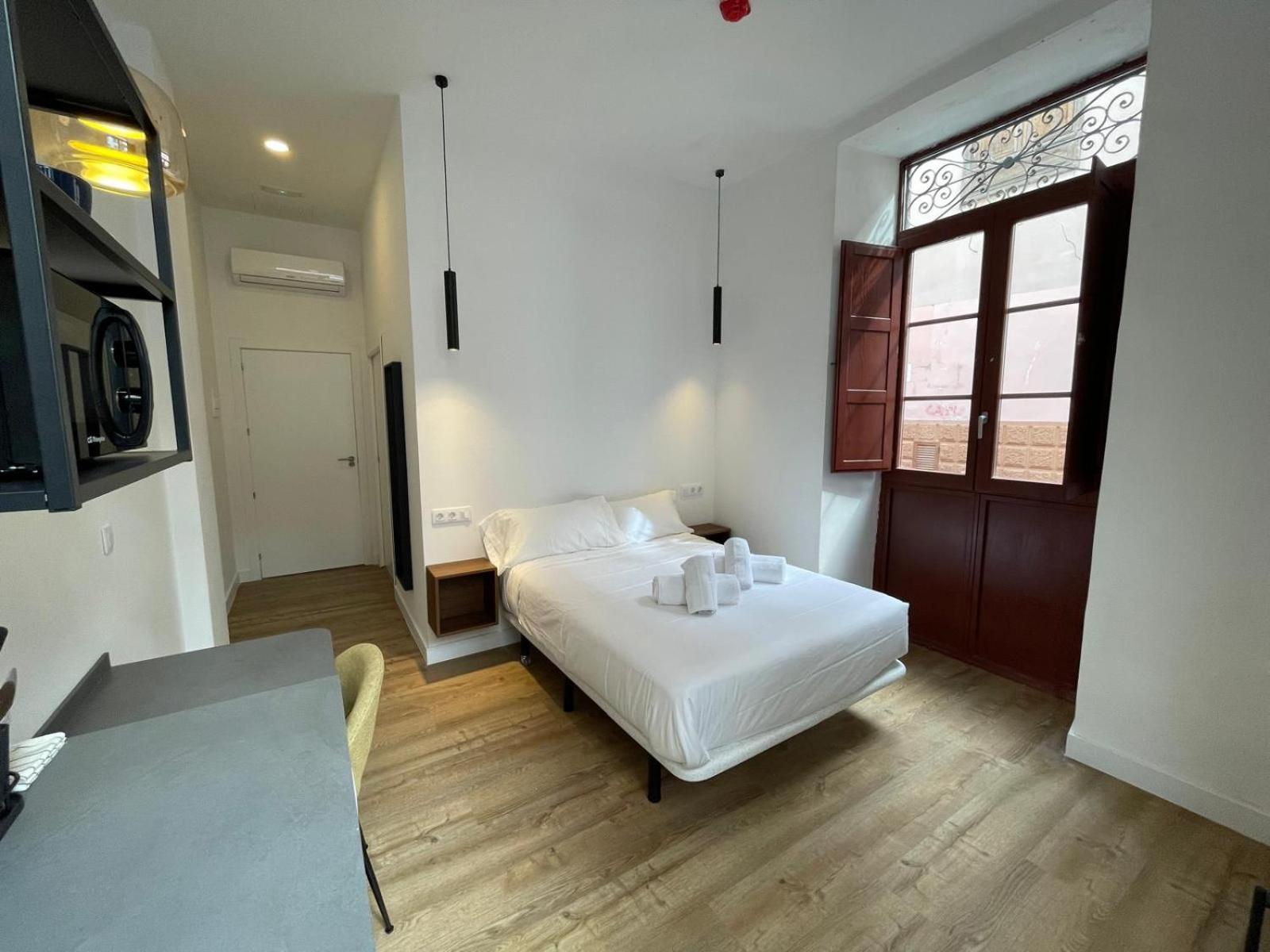 Hotelito Boutique Tenerife Guimera Santa-Cruz de Ténérife