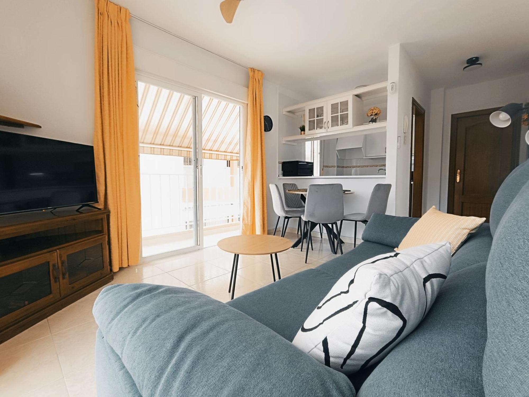 Zola Sea View Apartment, Vistas *