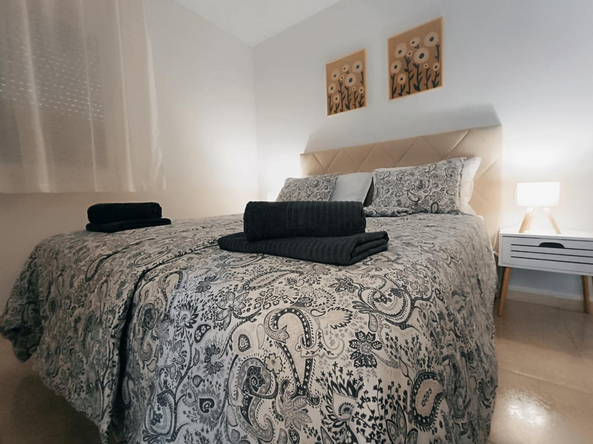 Zola Sea View Apartment, Vistas
