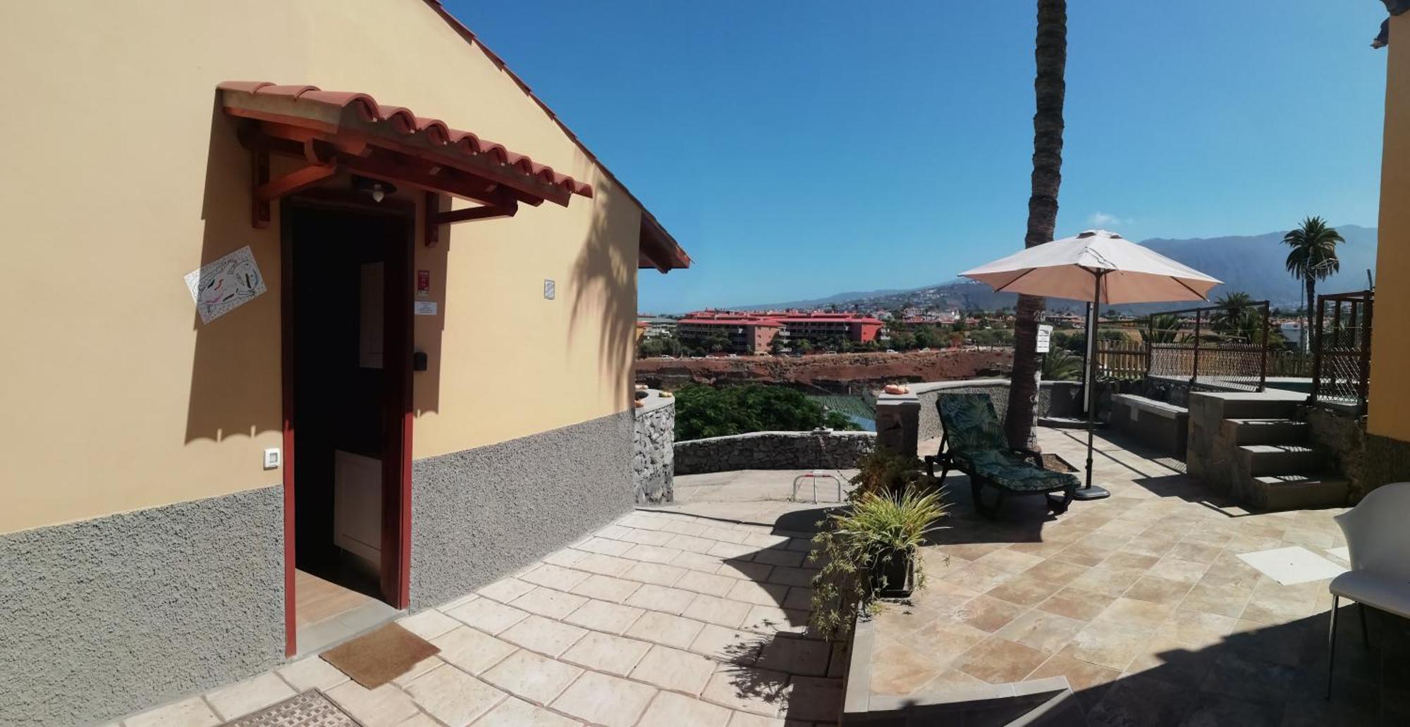 Tapias, Glorieta Сasa de vacaciones