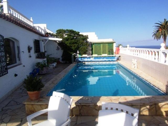 Holiday home Hibisco *