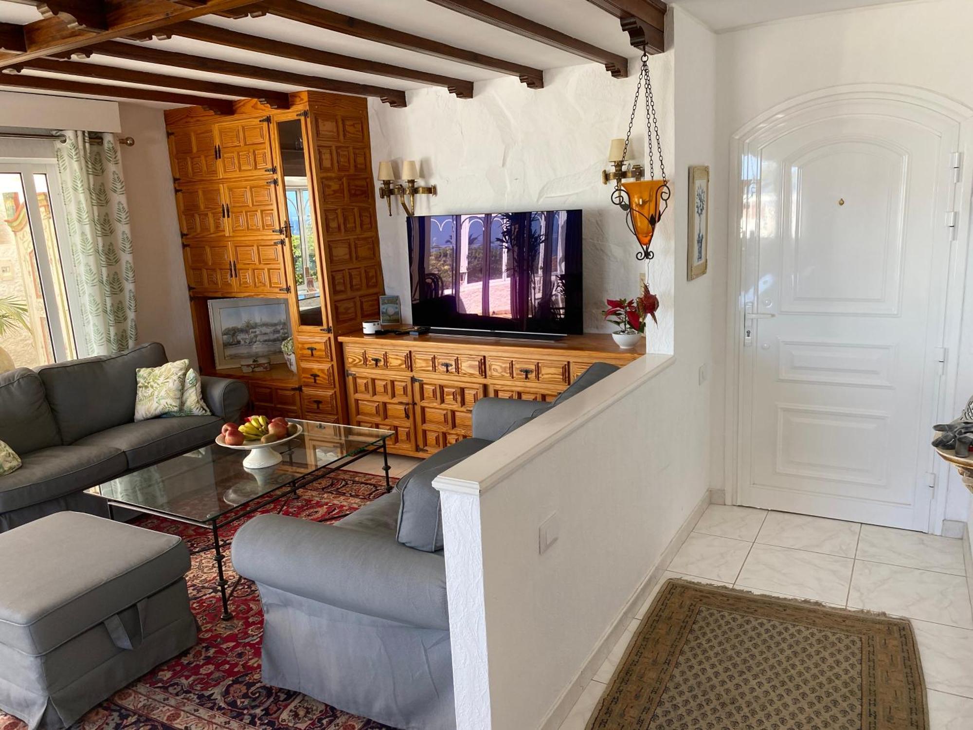Hibisco Holiday home *