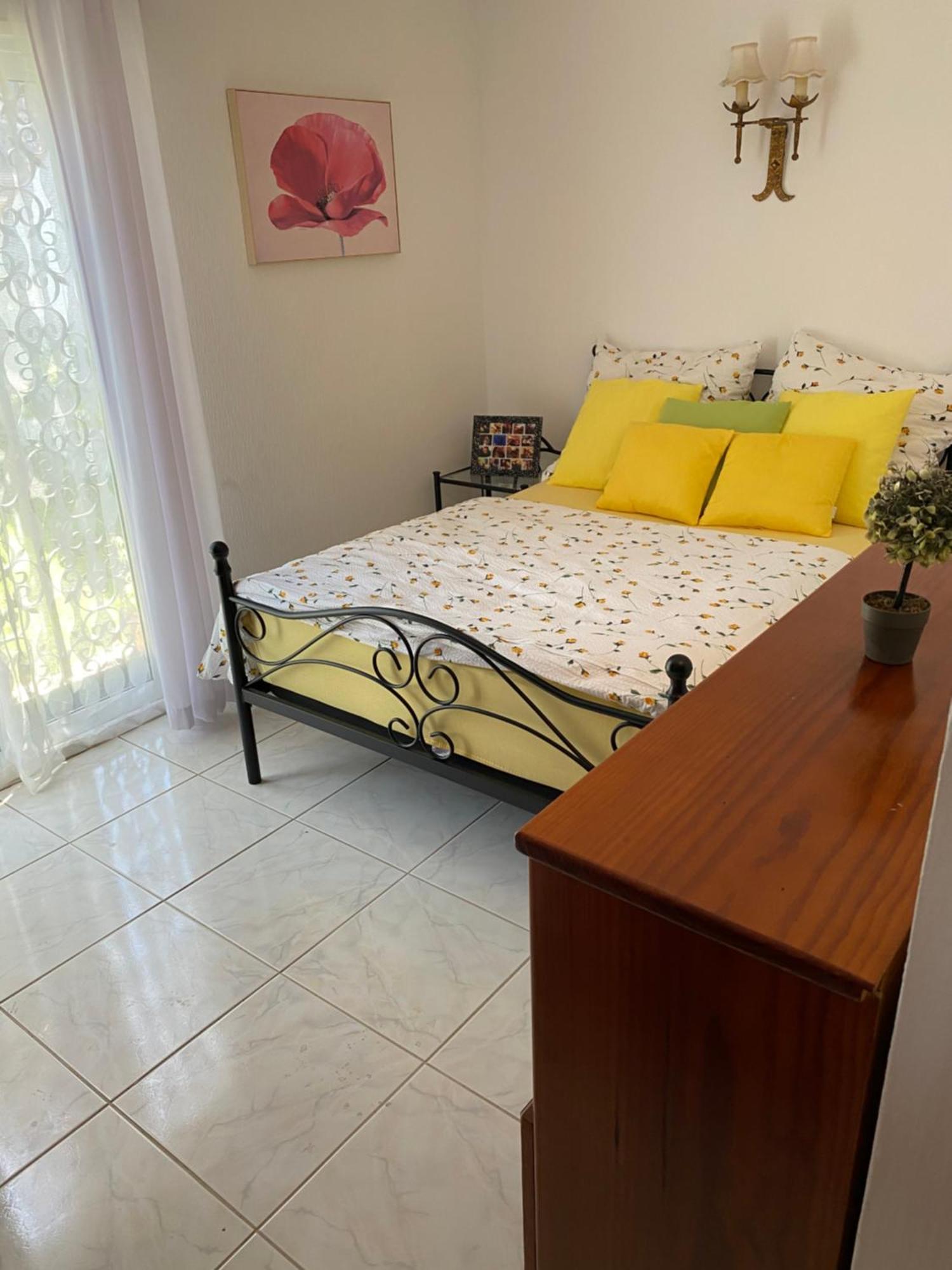 Hibisco Holiday home Los Realejos