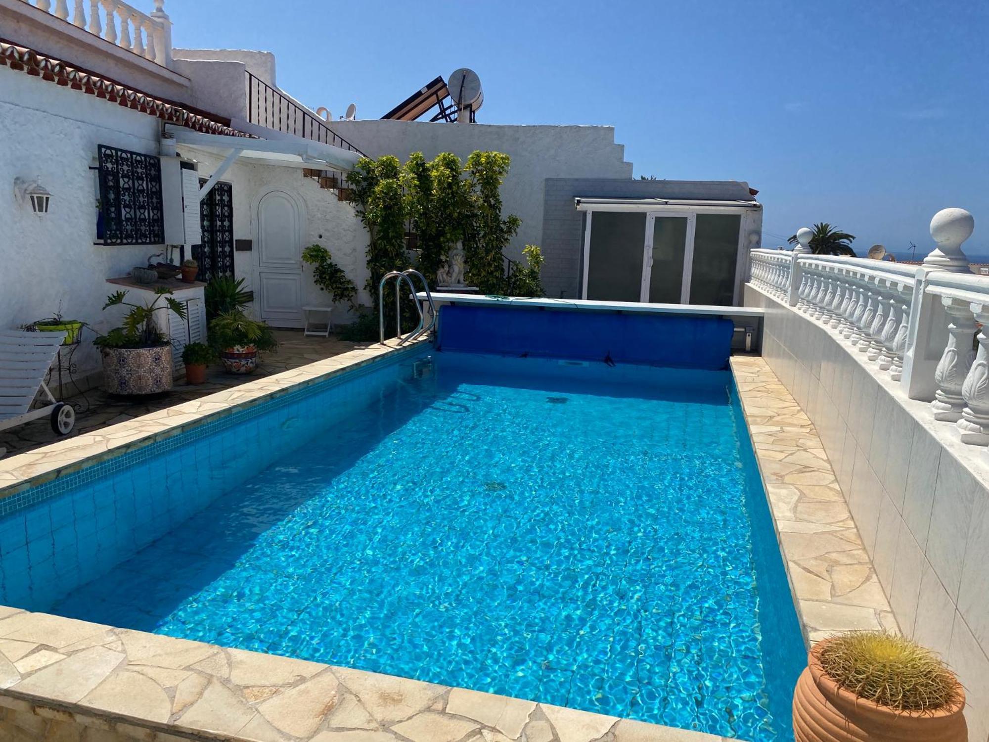 Holiday home Hibisco Los Realejos