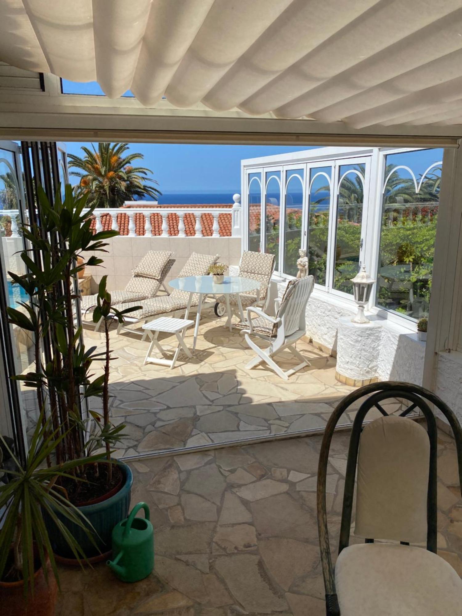 Hibisco Holiday home Los Realejos