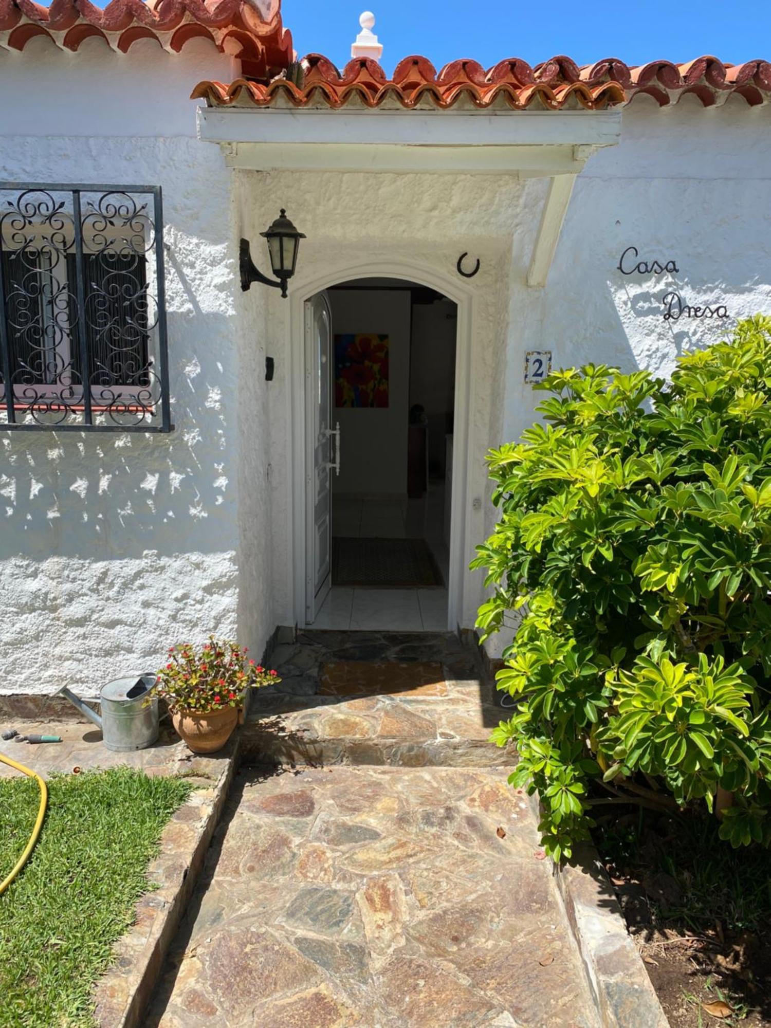 Holiday home Hibisco Los Realejos
