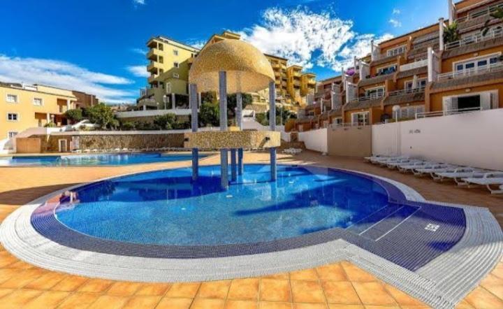 Orlando3 Fanabe Appartement Costa Adeje (Tenerife)