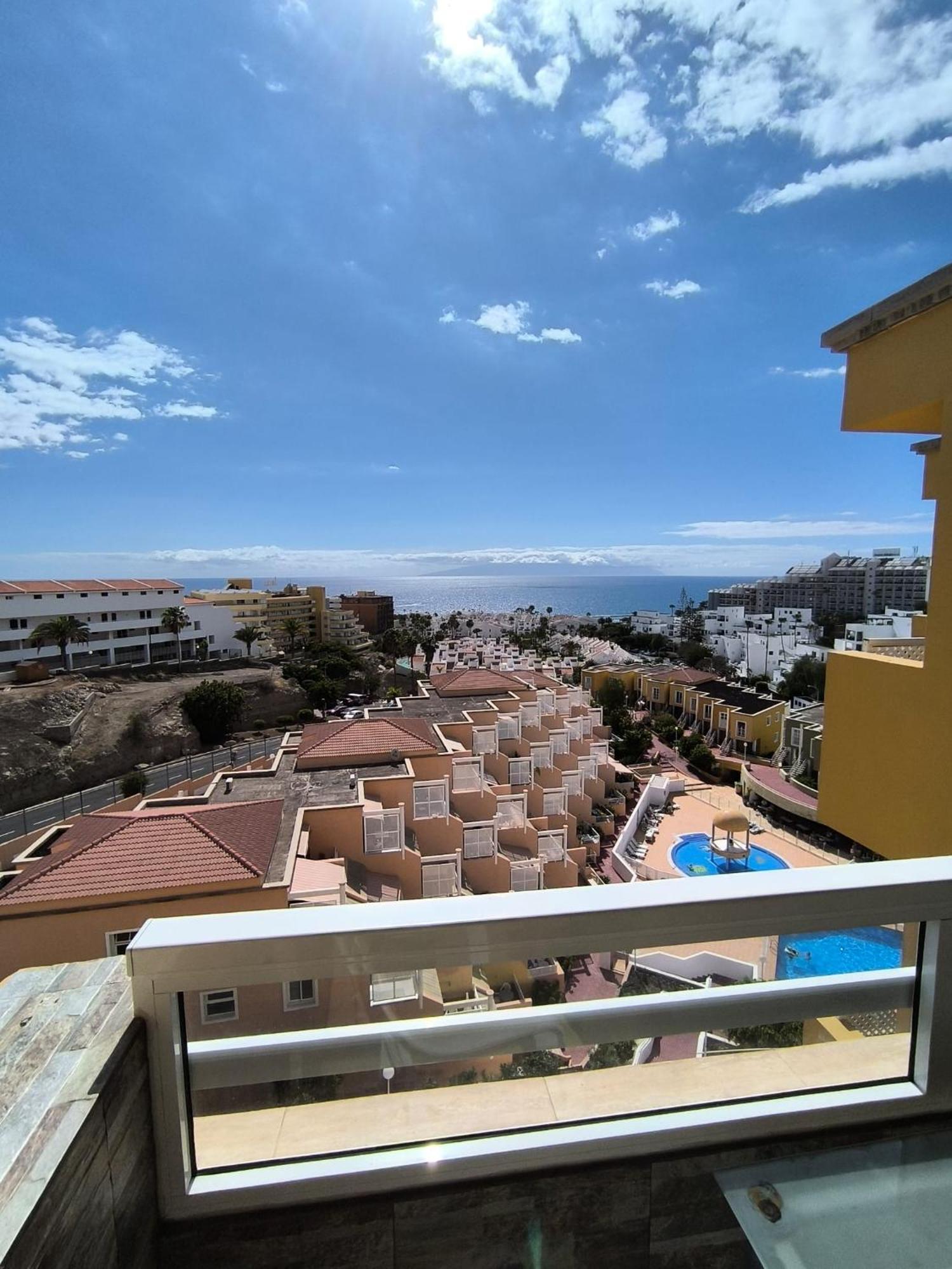 Orlando3 Fanabe Costa Adeje (Tenerife)