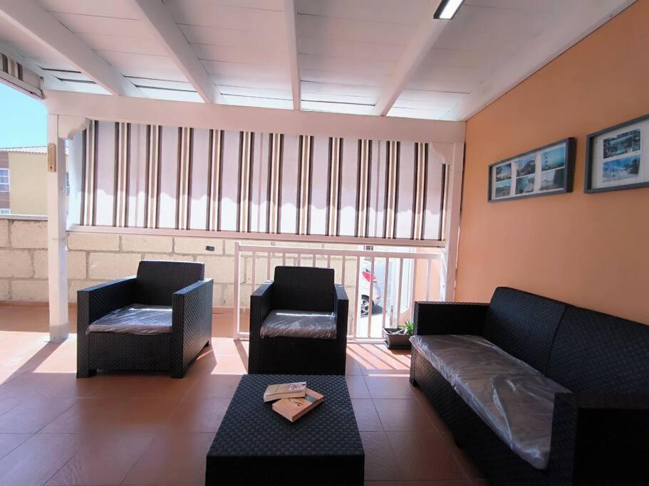 El Carmen 3 Lara Apartamento Santa Cruz de Tenerife