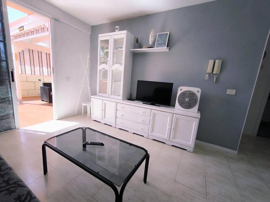 Apartamento El Carmen 3 Lara Santa Cruz de Tenerife