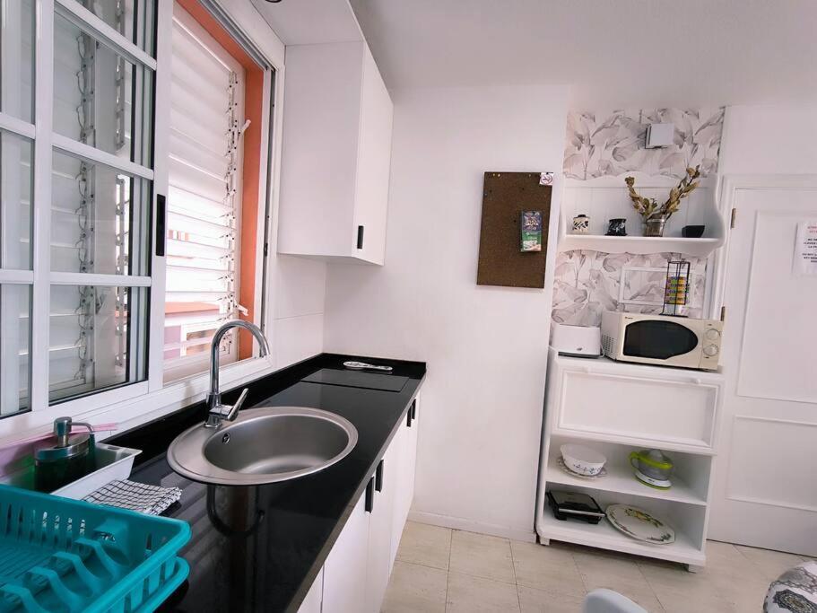 El Carmen 3 Lara Apartamento Santa Cruz de Tenerife