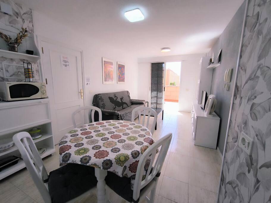 Apartamento El Carmen 3 Lara *