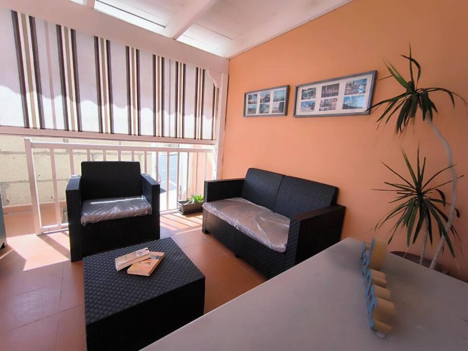 Apartamento El Carmen 3 Lara