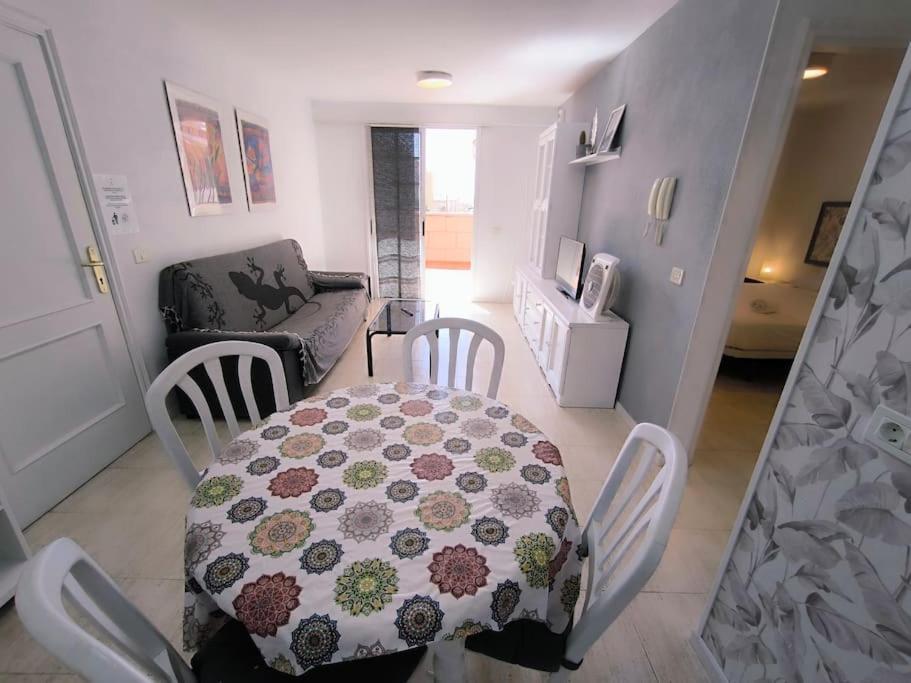 El Carmen 3 Lara Apartamento *