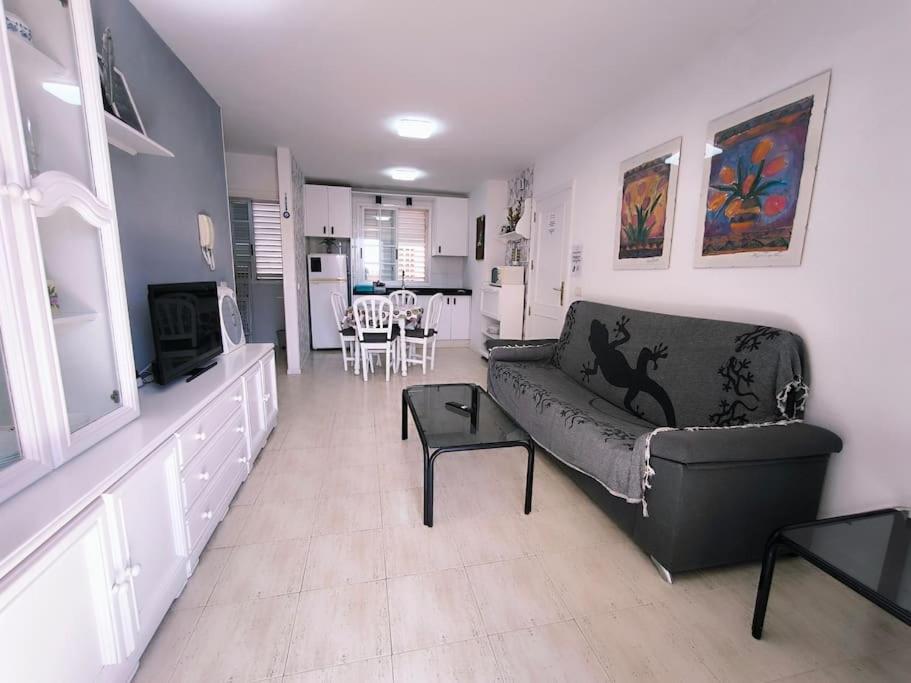El Carmen 3 Lara Apartamento