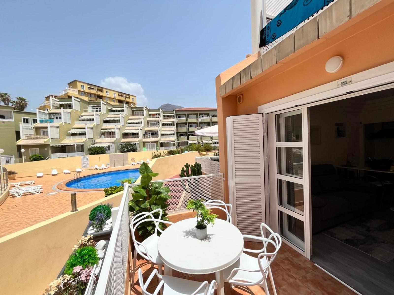 Apartment Oasis House - Orlando 85 Costa Adeje (Tenerife)