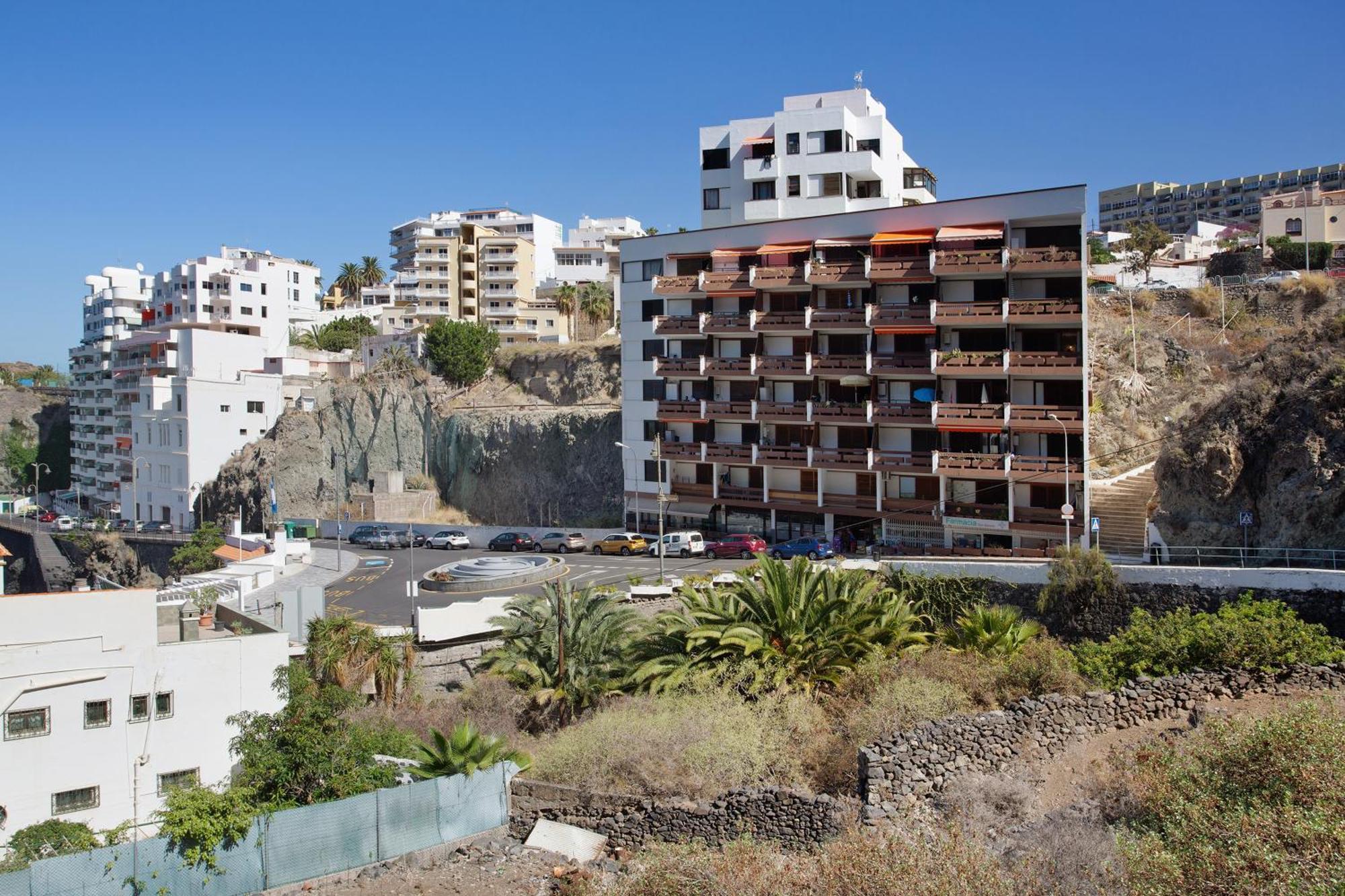 Secretos De San Marcos Seaview Holiday home *