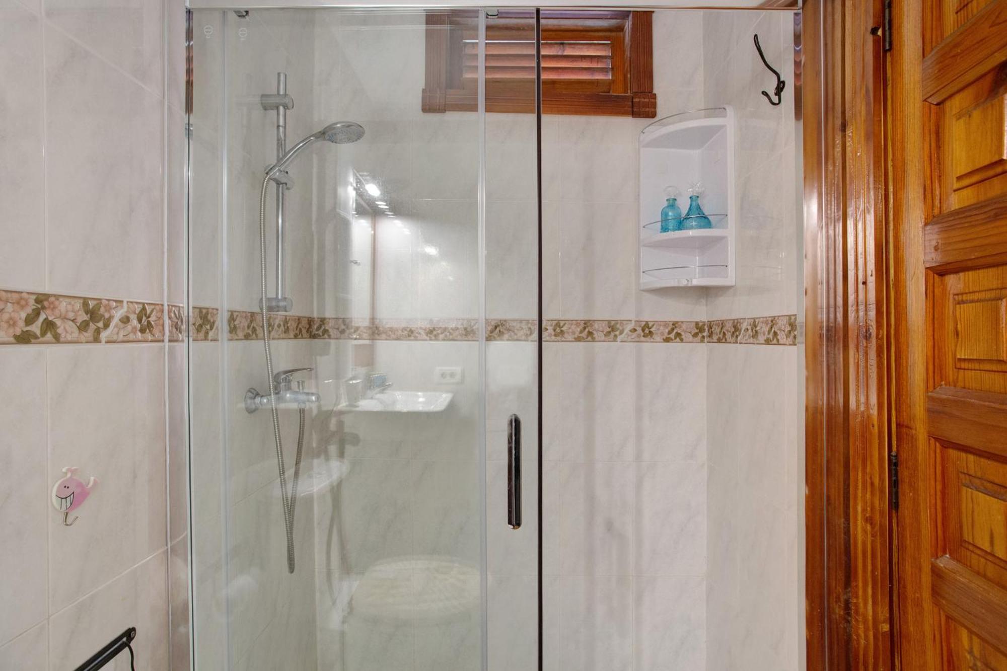 Secretos De San Marcos Seaview Holiday home San Marcos (Tenerife)