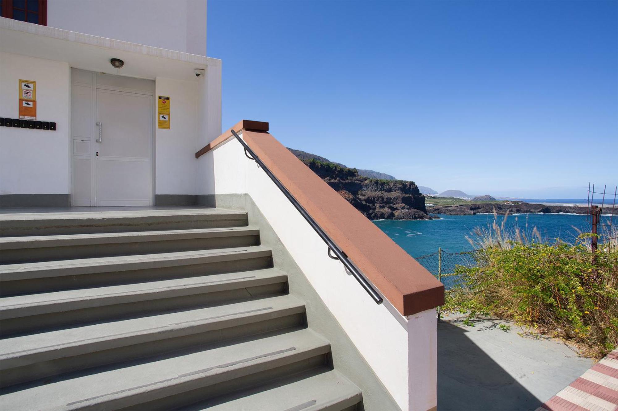 Holiday home Secretos De San Marcos Seaview