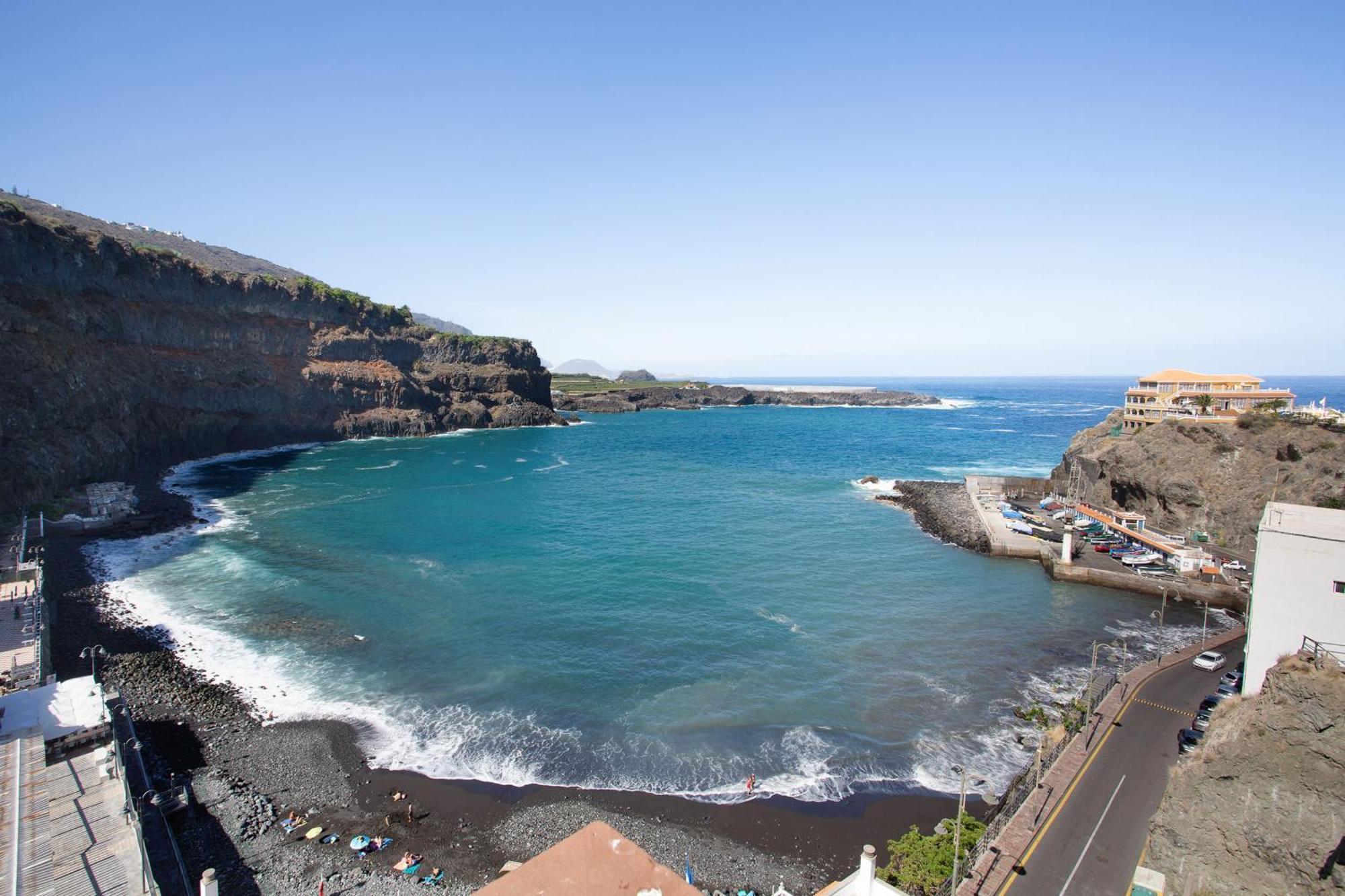 Secretos De San Marcos Seaview