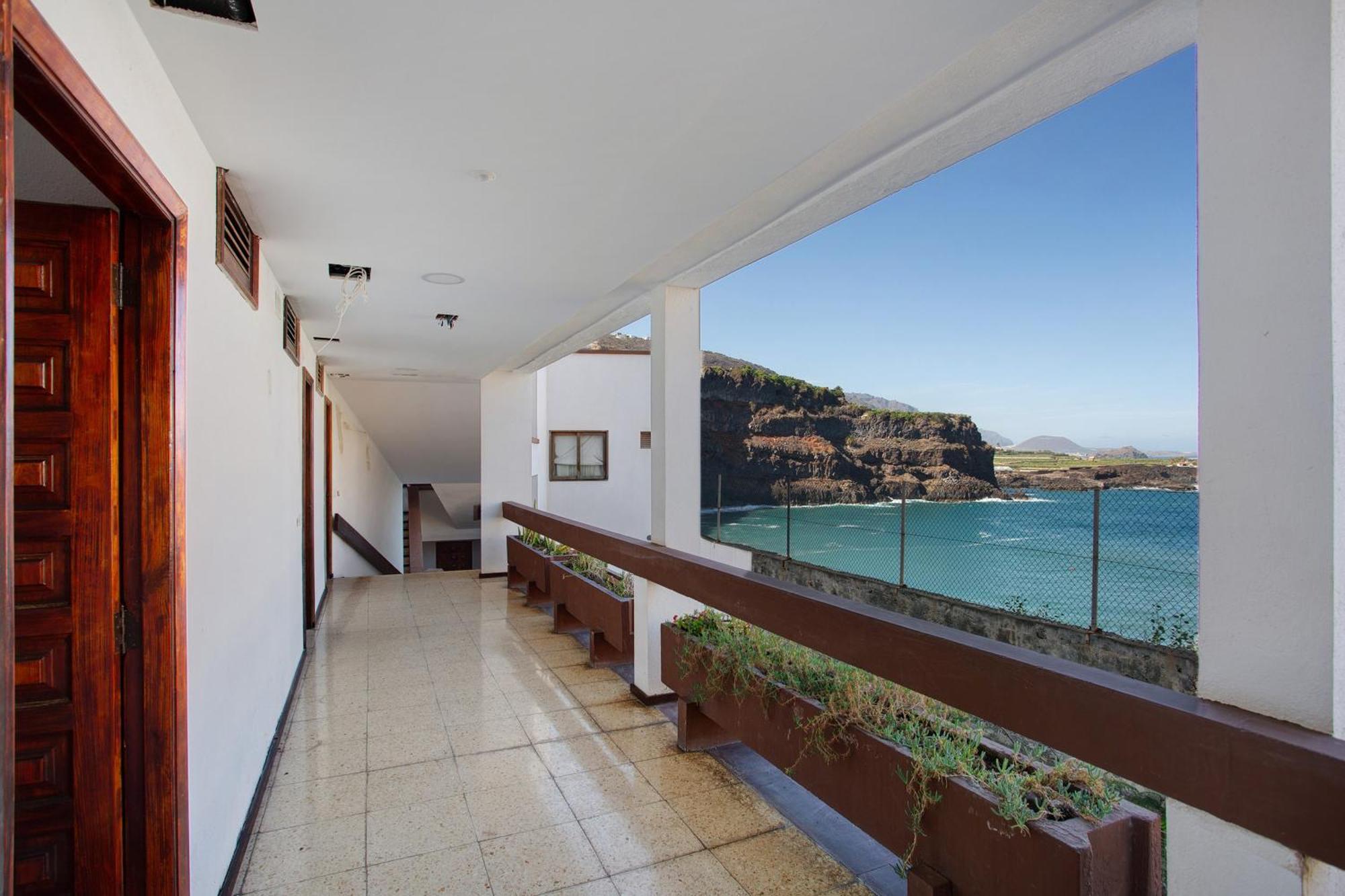 Secretos De San Marcos Seaview