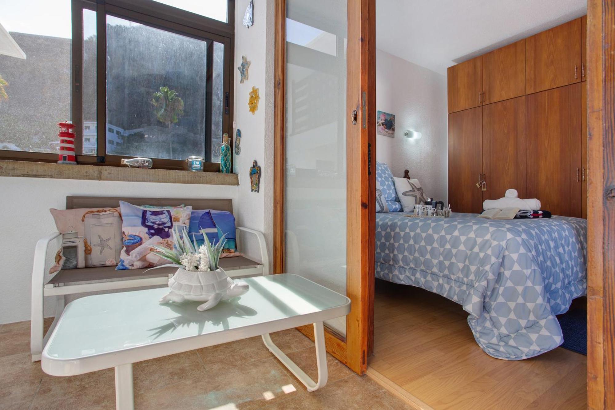 Secretos De San Marcos Seaview Holiday home *