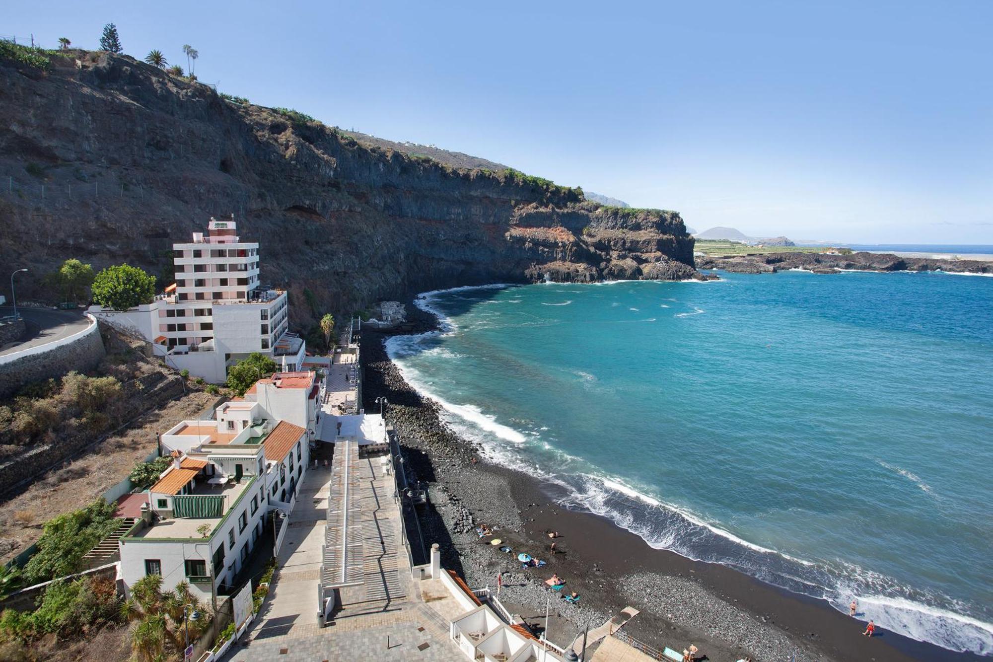 Secretos De San Marcos Seaview Holiday home