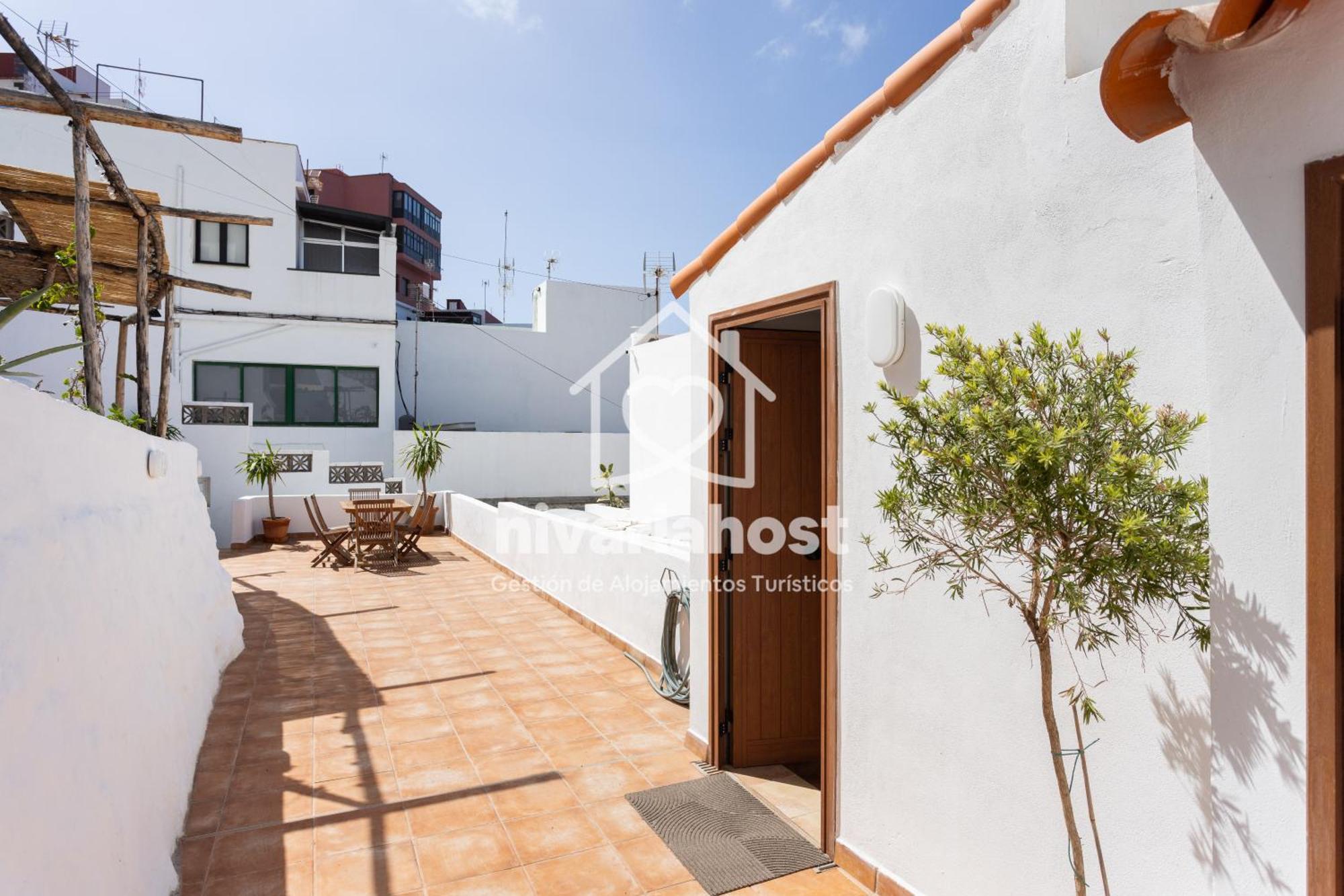 Ocean House El Pris, By Nivariahost *