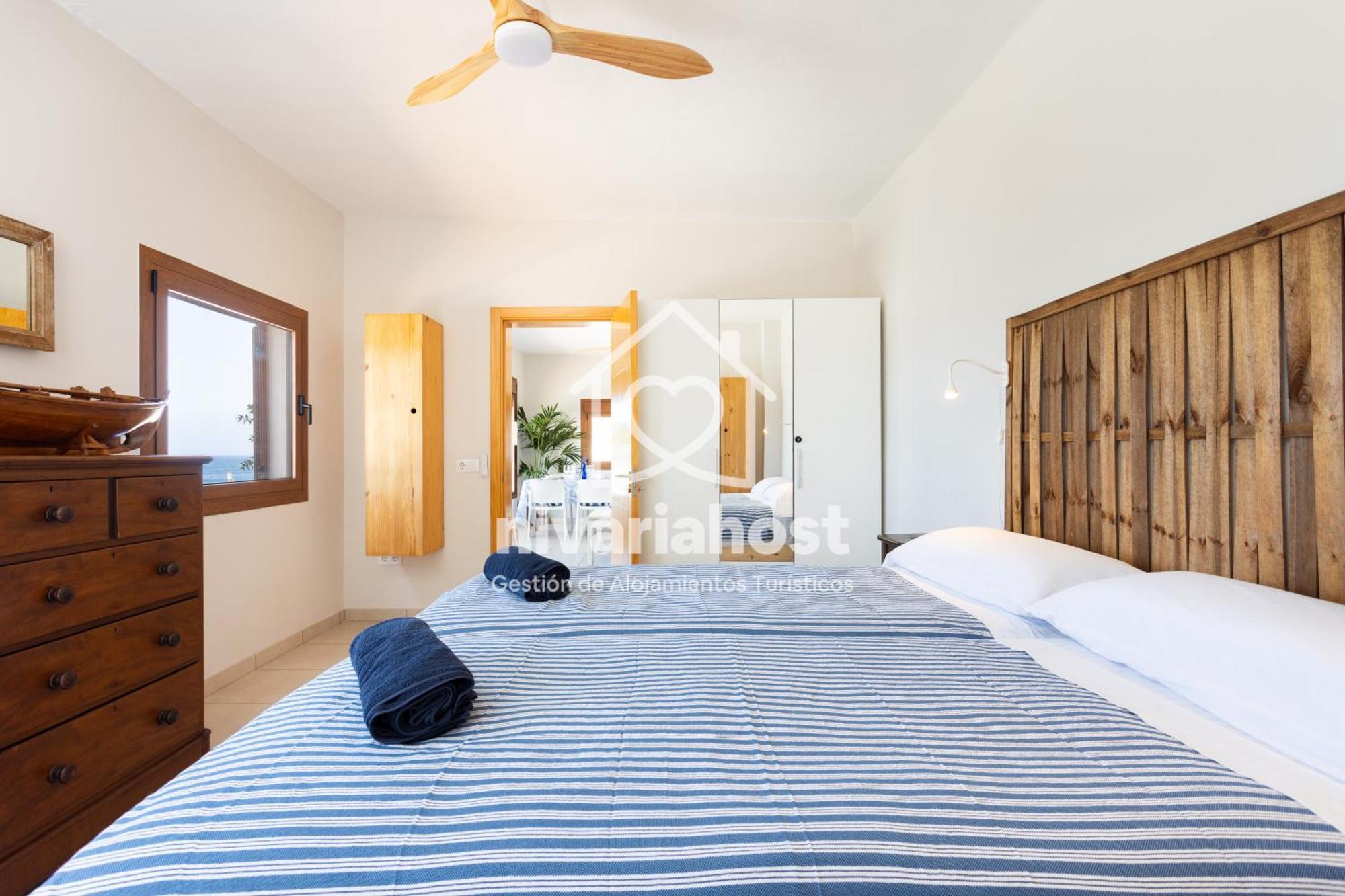 Ocean House El Pris, By Nivariahost *