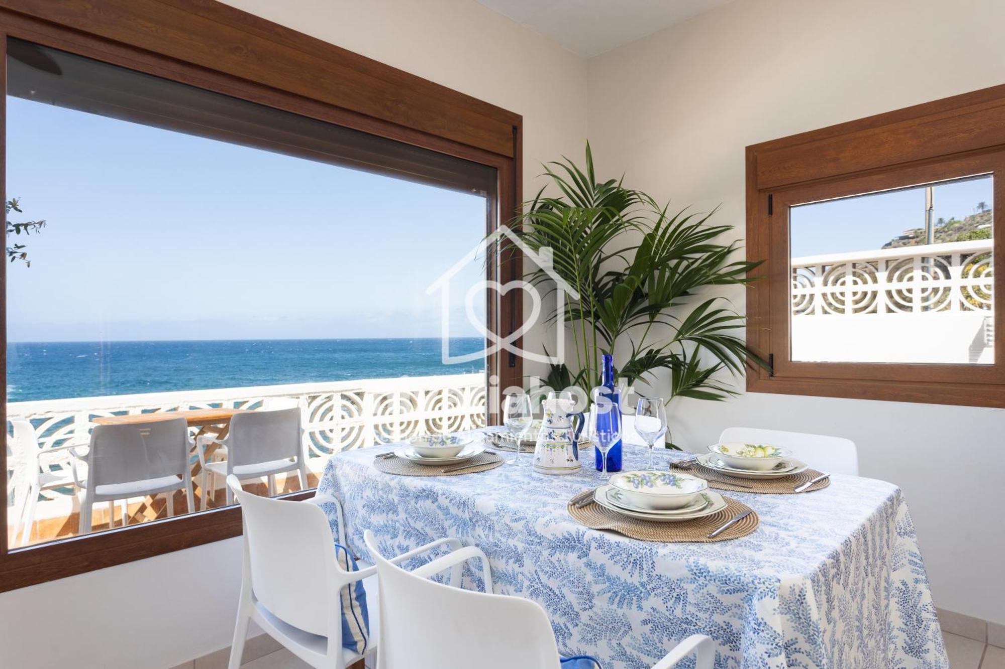 Ocean House El Pris, By Nivariahost * El Pris