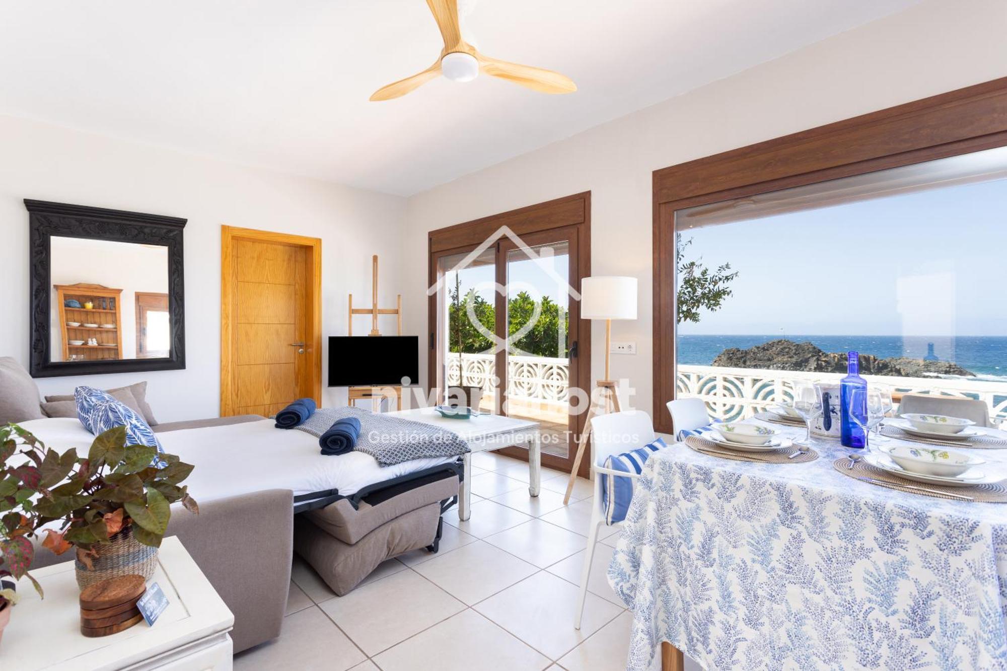Ocean House El Pris, By Nivariahost *