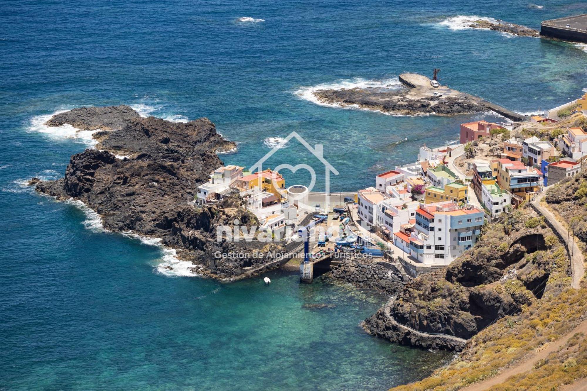 Ocean House El Pris, By Nivariahost * El Pris