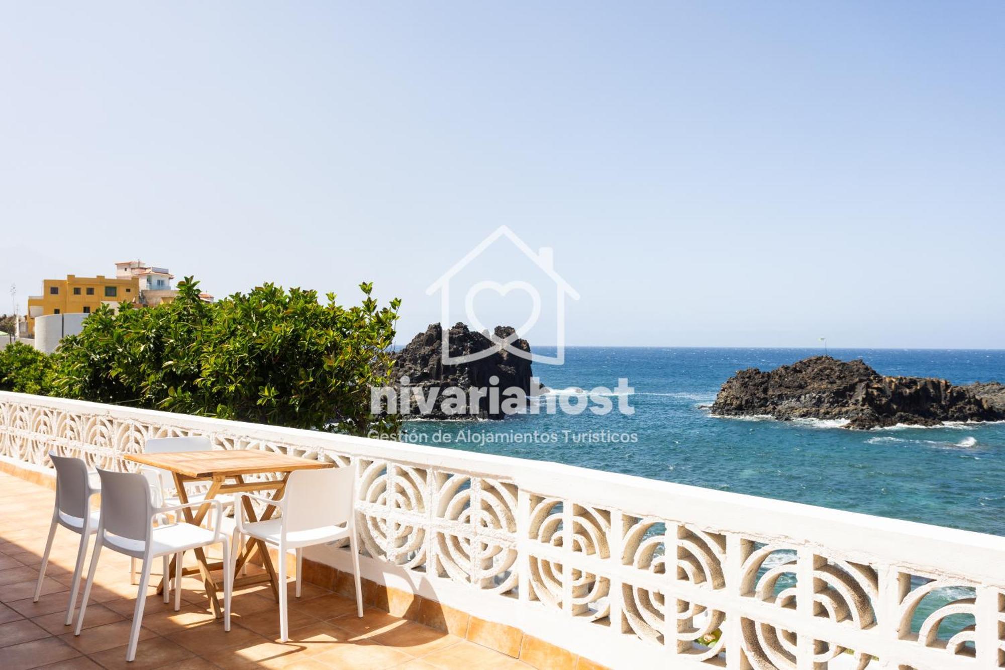 Ocean House El Pris, By Nivariahost